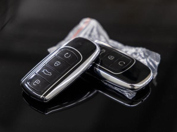 Chery Tiggo 7 Pro Max I с пробегом 2023 года, цена 1 818 000 рублей, 22126 км, внедорожник, Автокод Объявления