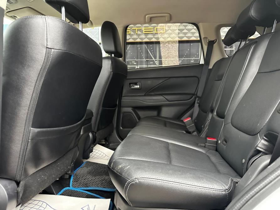 Mitsubishi Outlander III Рестайлинг 2 Уфа  - изображение 15