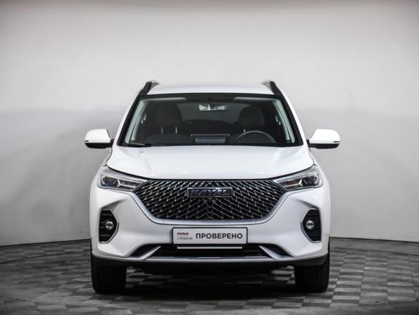 Haval M6 II с пробегом 2023 года, цена 1 699 777 рублей, 47088 км, внедорожник, Автокод Объявления