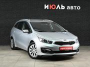 Kia Ceed II Рестайлинг Екатеринбург  - изображение 21