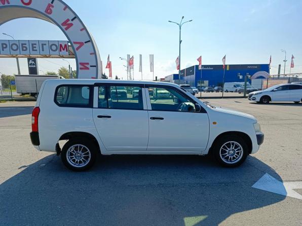 Toyota Probox I с пробегом 2011 года, цена 704 995 рублей, 120615 км, универсал, Автокод Объявления