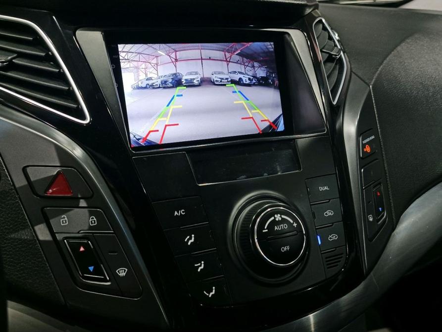 Hyundai i40 I Ставрополь  - изображение 26