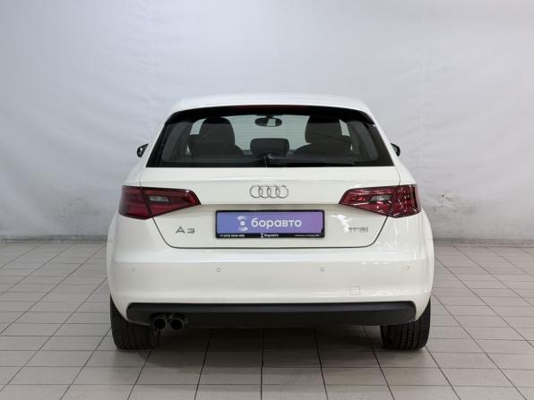 Audi A3 III (8V) с пробегом 2013 года, цена 1 299 000 рублей, 157862 км, хэтчбек, Автокод Объявления