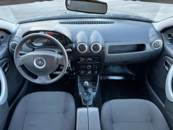 Lada (ВАЗ) Largus I с пробегом 2019 года, цена 750 318 рублей, 99468 км, универсал, Автокод Объявления