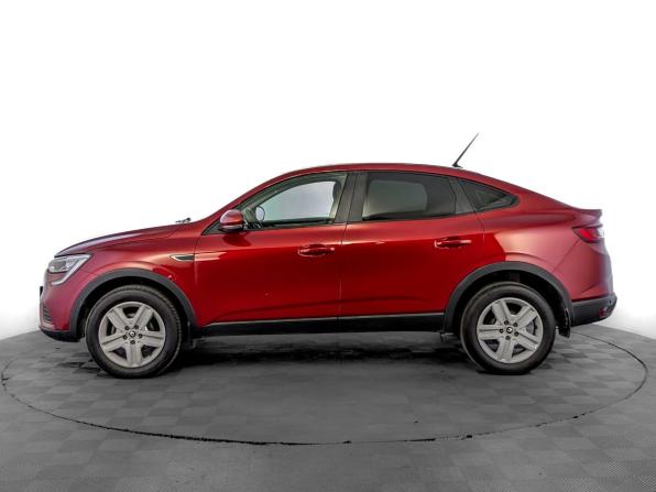 Renault Arkana I с пробегом 2019 года, цена 1 465 000 рублей, 58747 км, внедорожник, Автокод Объявления