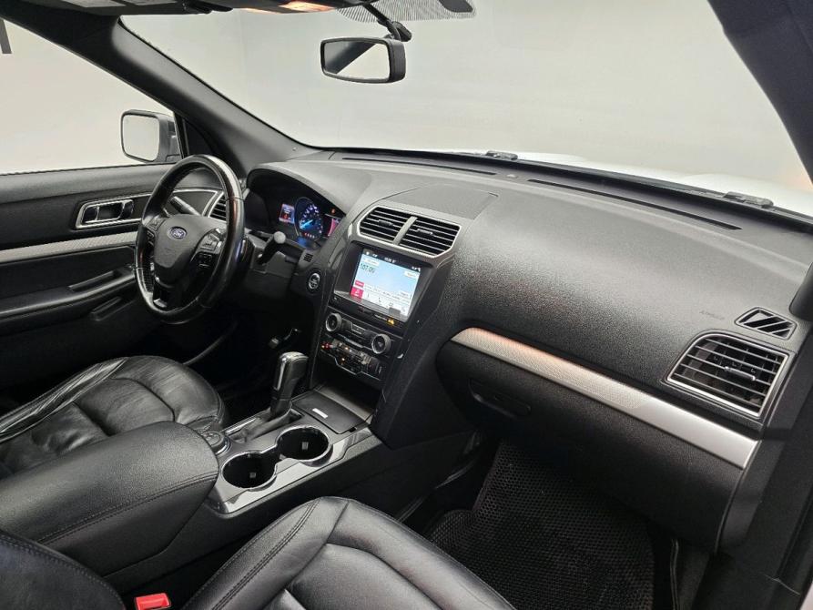 Ford Explorer V Рестайлинг Москва  - изображение 10