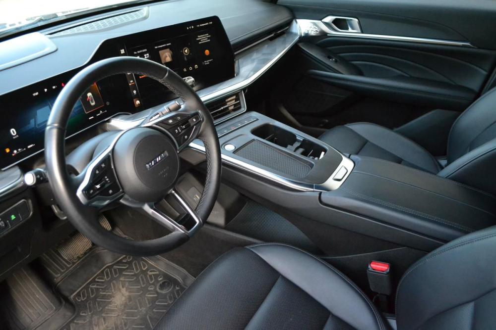 Haval F7 II Старый Оскол  - изображение 12