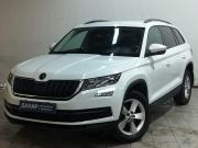 Skoda Kodiaq I Санкт-Петербург  - изображение 23