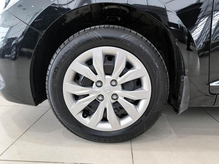 Hyundai Solaris II Казань  - изображение 22