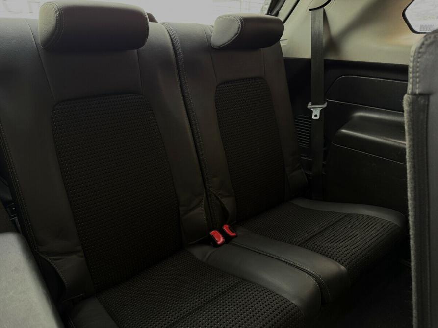 Chevrolet Captiva I Рестайлинг Москва  - изображение 14