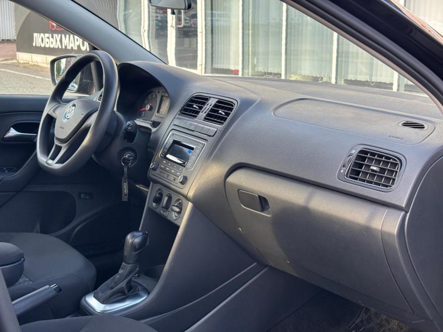 Volkswagen Polo V Рестайлинг Пермь  - изображение 18