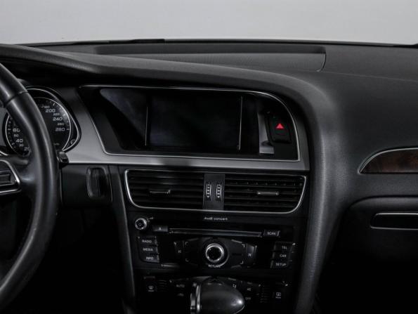 Audi A4 allroad IV (B8) Рестайлинг с пробегом 2013 года, цена 1 480 000 рублей, 281025 км, универсал, Автокод Объявления