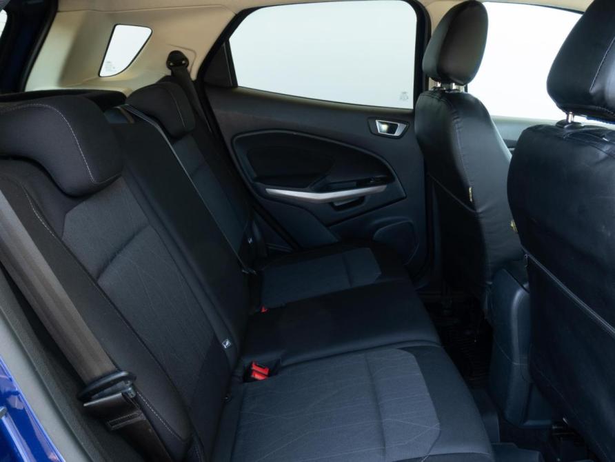 Ford EcoSport II Рестайлинг Калининград  - изображение 11