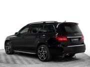 Mercedes-Benz GLS I (X166) Москва  - изображение 34