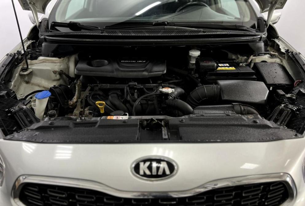 Kia Ceed II Рестайлинг Нижний Новгород  - изображение 21