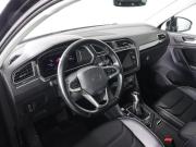 Volkswagen Tiguan II Рестайлинг Химки  - изображение 26