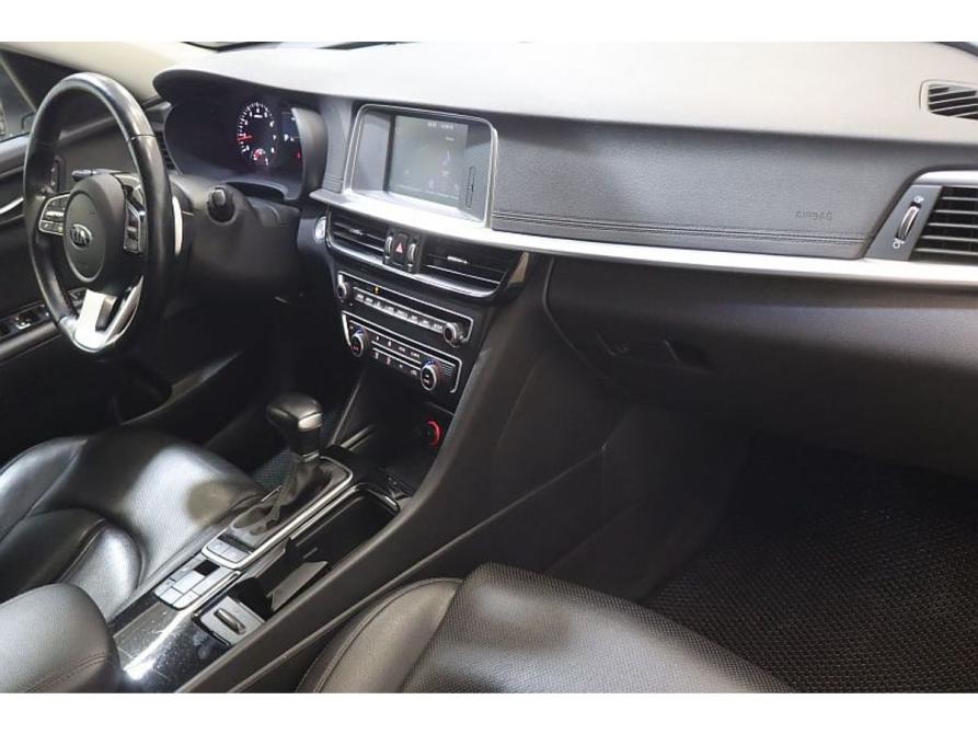 Kia Optima IV Рестайлинг Коломна  - изображение 5