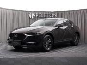 Mazda CX-4 I Рестайлинг Москва  - изображение 24