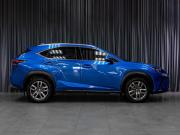 Lexus NX I Рестайлинг Тюмень  - изображение 32