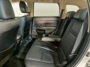 Mitsubishi Outlander III Рестайлинг 2 Архангельск  - изображение 36