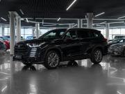 Toyota Highlander IV (XU70) Москва  - изображение 32