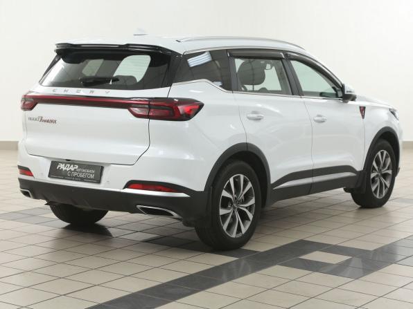 Chery Tiggo 7 Pro Max I с пробегом 2023 года, цена 1 796 000 рублей, 69400 км, внедорожник, Автокод Объявления