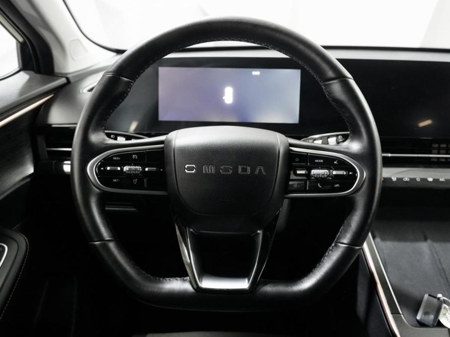 Omoda C5 I Ульяновск  - изображение 14