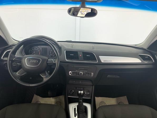 Audi Q3 I (8U) Рестайлинг с пробегом 2015 года, цена 1 849 000 рублей, 135404 км, внедорожник, Автокод Объявления