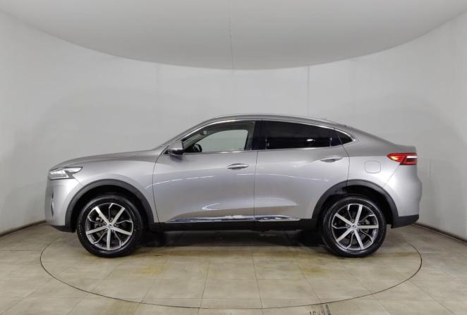 Haval F7x I с пробегом 2021 года, цена 1 850 000 рублей, 47000 км, внедорожник, Автокод Объявления
