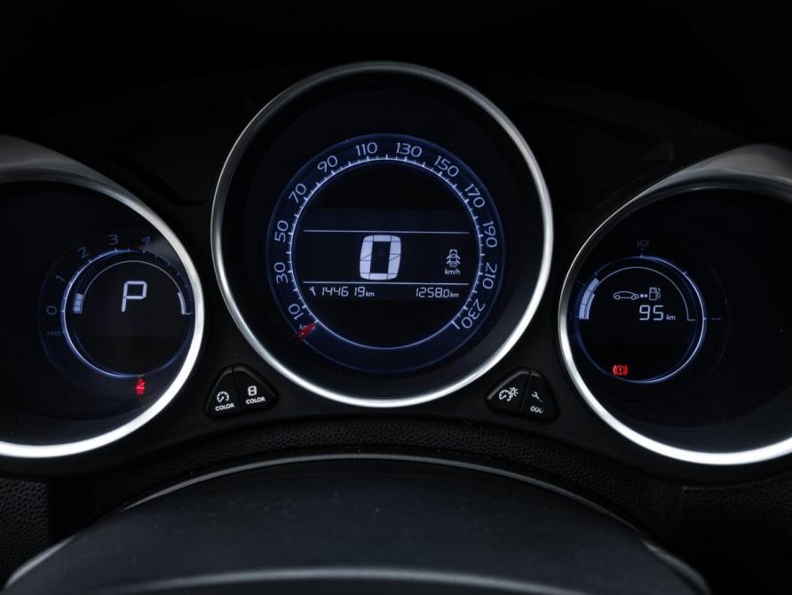Citroen DS4 Ставрополь  - изображение 18