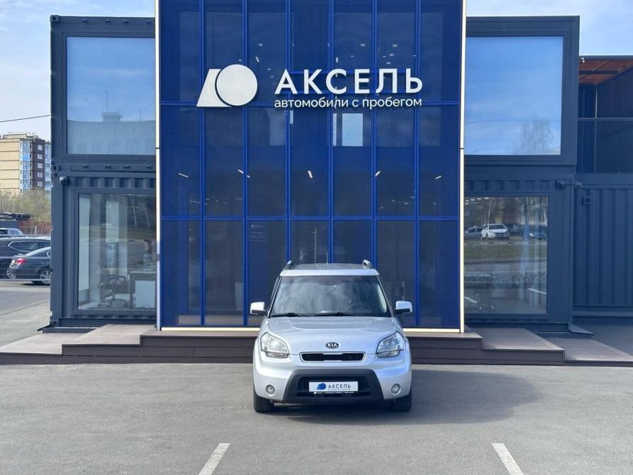 Kia Soul I Архангельск  - изображение 2