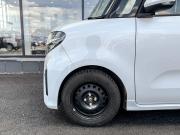 Subaru Chiffon II Курган  - изображение 22