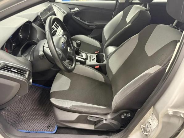 Ford Focus III с пробегом 2012 года, цена 689 520 рублей, 193991 км, хэтчбек, Автокод Объявления