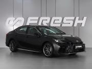 Toyota Camry IX (XV80) China Market Минеральные Воды  - изображение 22