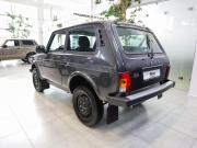 Lada (ВАЗ) Niva Legend Москва  - изображение 17