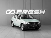Renault Logan I Тверь  - изображение 15