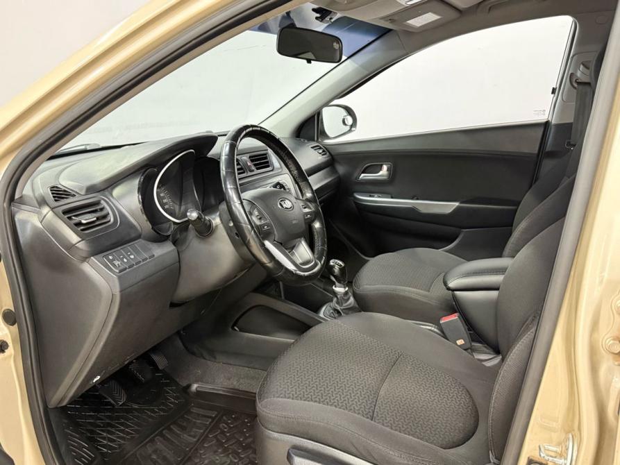 Kia Rio III Уфа  - изображение 11