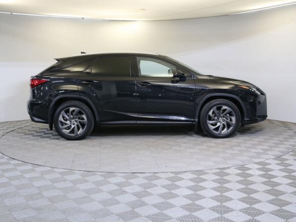 Lexus RX IV с пробегом 2017 года, цена 3 690 000 рублей, 192424 км, внедорожник, Автокод Объявления