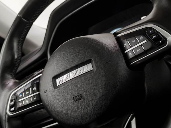 Haval F7 I Рестайлинг с пробегом 2024 года, цена 2 280 000 рублей, 29565 км, внедорожник, Автокод Объявления