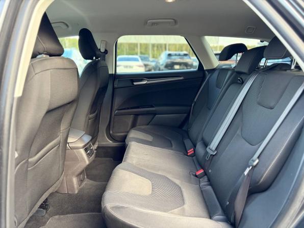 Ford Mondeo V Рестайлинг с пробегом 2019 года, цена 1 980 000 рублей, 152000 км, универсал, Автокод Объявления