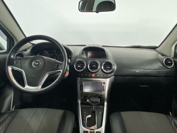 Opel Antara I Рестайлинг с пробегом 2013 года, цена 899 000 рублей, 307000 км, внедорожник, Автокод Объявления