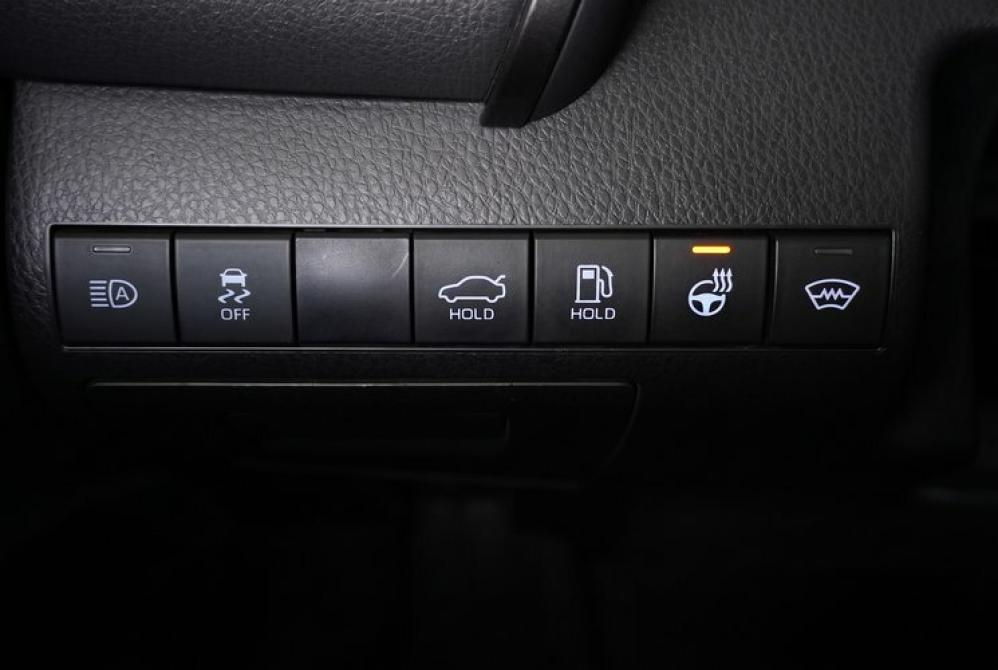 Toyota Camry VIII (XV70) Рестайлинг Калининград  - изображение 14