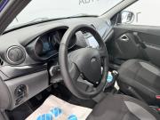Lada (ВАЗ) Granta I Рестайлинг Ставрополь  - изображение 34