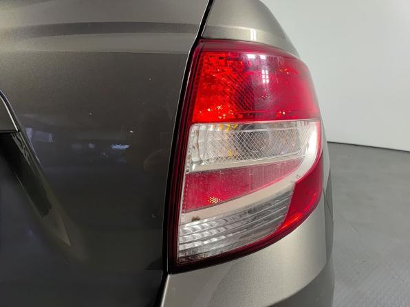 Lada (ВАЗ) Granta I Рестайлинг с пробегом 2022 года, цена 700 000 рублей, 43050 км, седан, Автокод Объявления