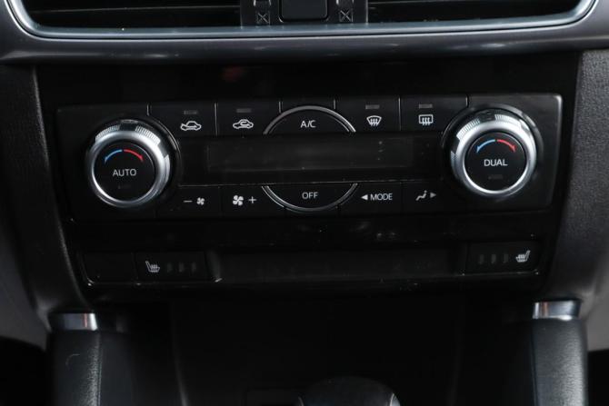 Mazda CX-5 I Рестайлинг с пробегом 2015 года, цена 2 039 000 рублей, 186000 км, внедорожник, Автокод Объявления