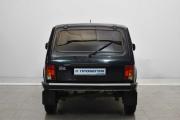 Lada (ВАЗ) Niva Legend I Москва  - изображение 18