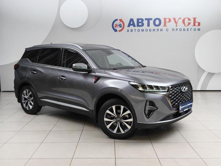 Chery Tiggo 7 Pro Max I Подольск  - изображение 1