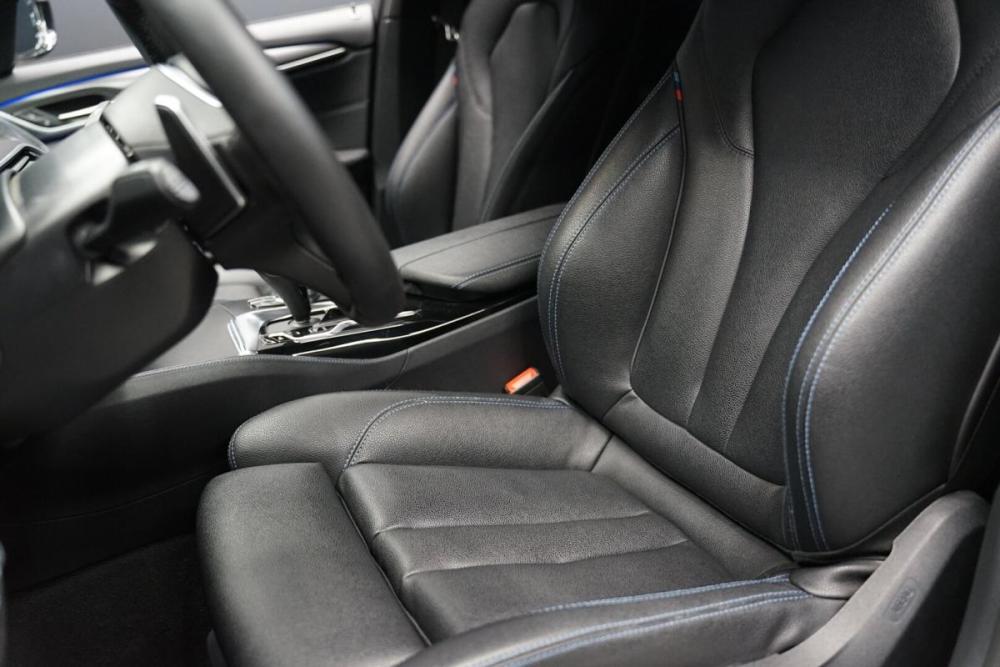 BMW 5 серии VII (G30/G31/G38) Рестайлинг Крым  - изображение 9
