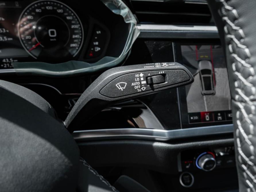 Audi Q3 III (FJ) Ставрополь  - изображение 19