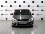 Honda Civic IX Ростов-на-Дону  - изображение 23